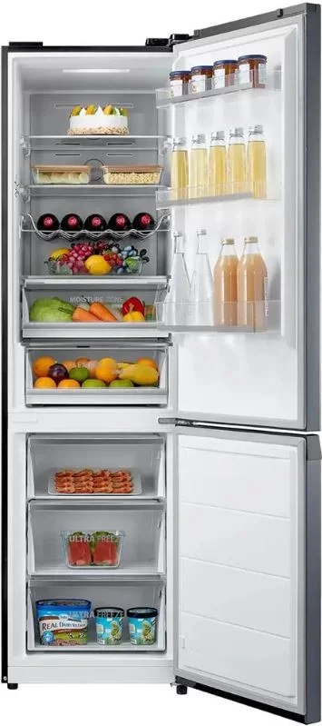 Холодильник Toshiba GR-RB500WE-PMJ(06)