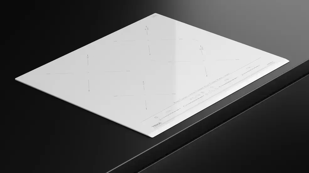 Варочная панель Teka IZC 64630 MST WHITE