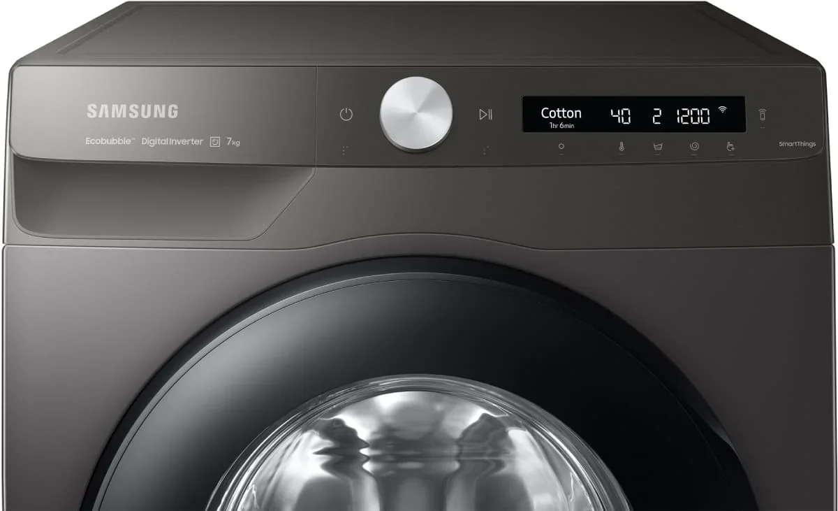 Стиральная машина Samsung WW70AG6S23ANLP