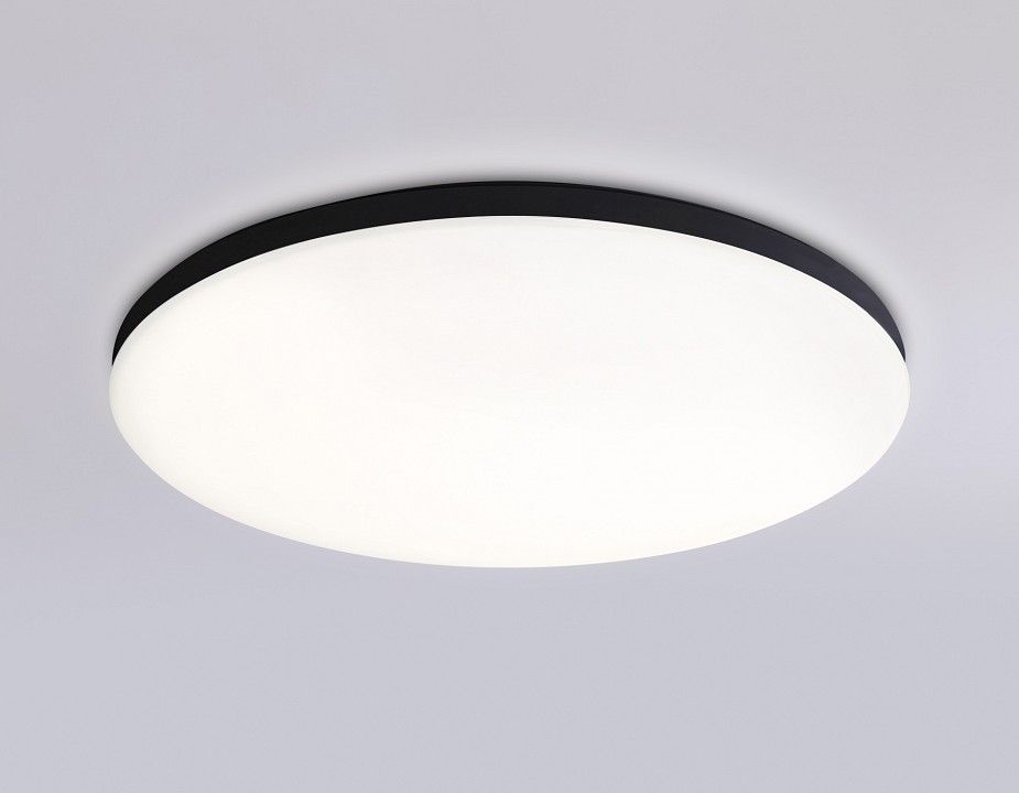 Накладной светильник Ambrella Light FZ FZ2004