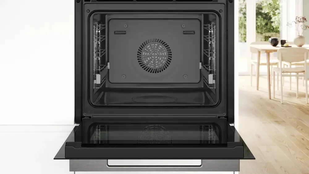Духовой шкаф Bosch HSG738DB1
