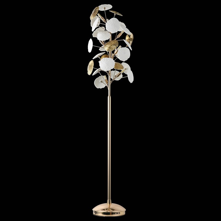 Торшер Alfa-Light F2924 F2924-12