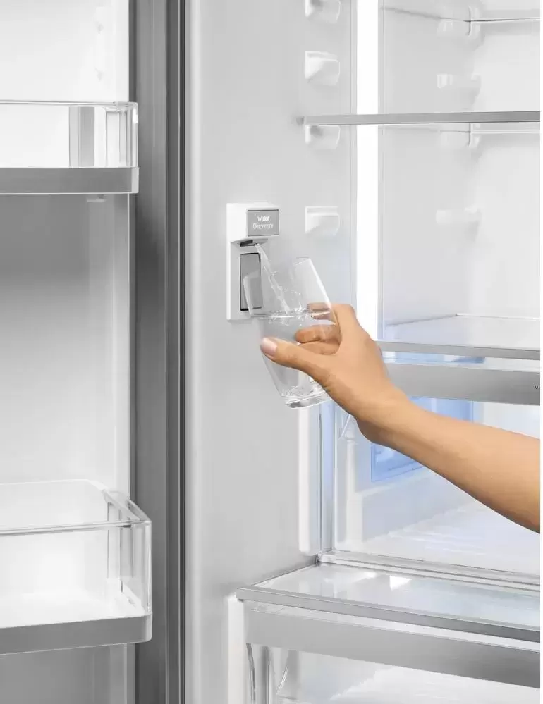 Холодильник Smeg FQ60X2PEAI