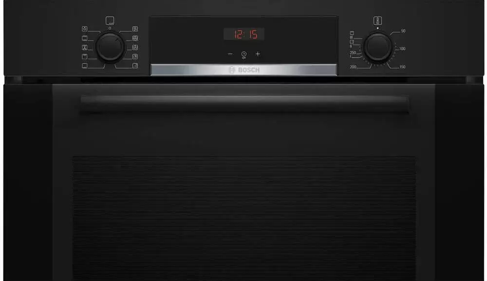 Духовой шкаф Bosch HBA3540B0