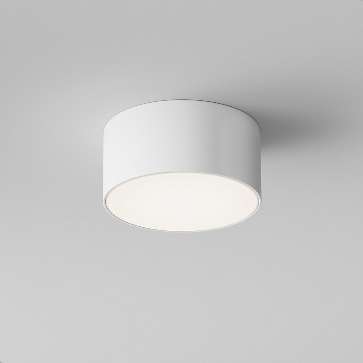 Накладной светильник Maytoni Outdoor Zon IP O430CL-L15W4K