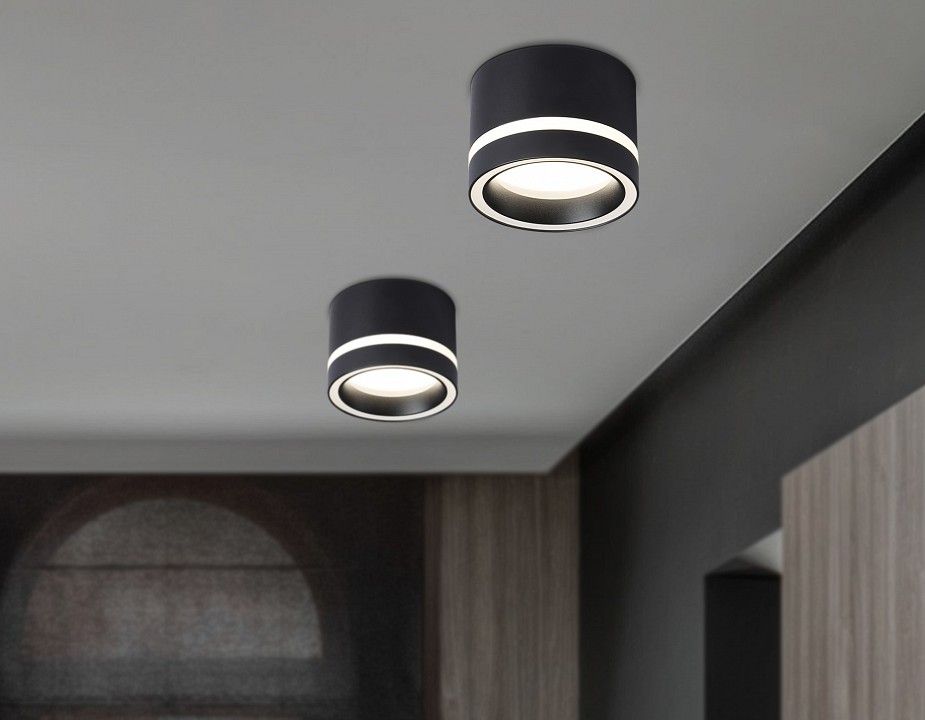 Накладной светильник Ambrella Light TECHNO SPOT TN5246