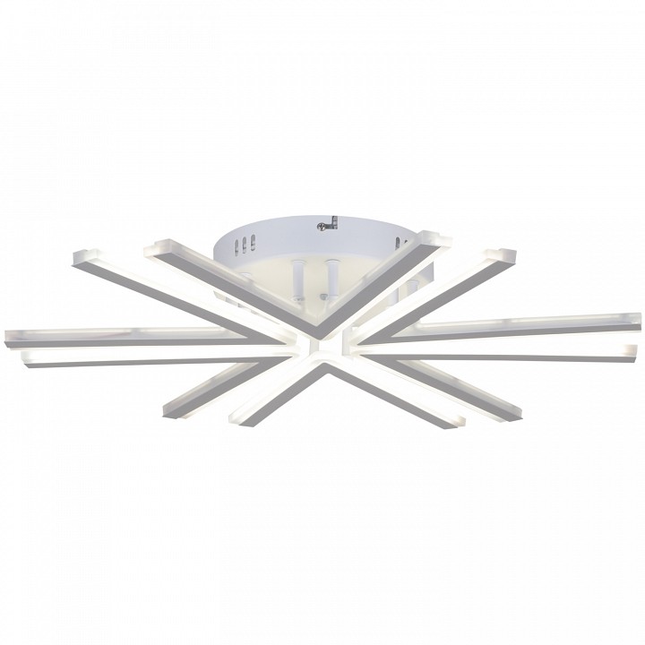 Потолочная люстра Reluce 9824 09824-3.3-06 WH