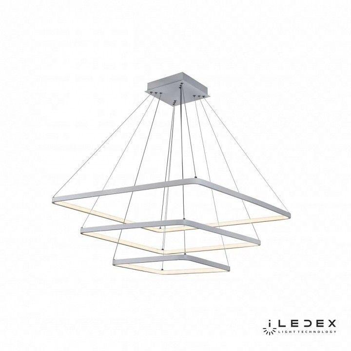 Подвесной светильник iLedex Venus LZ-211F WH