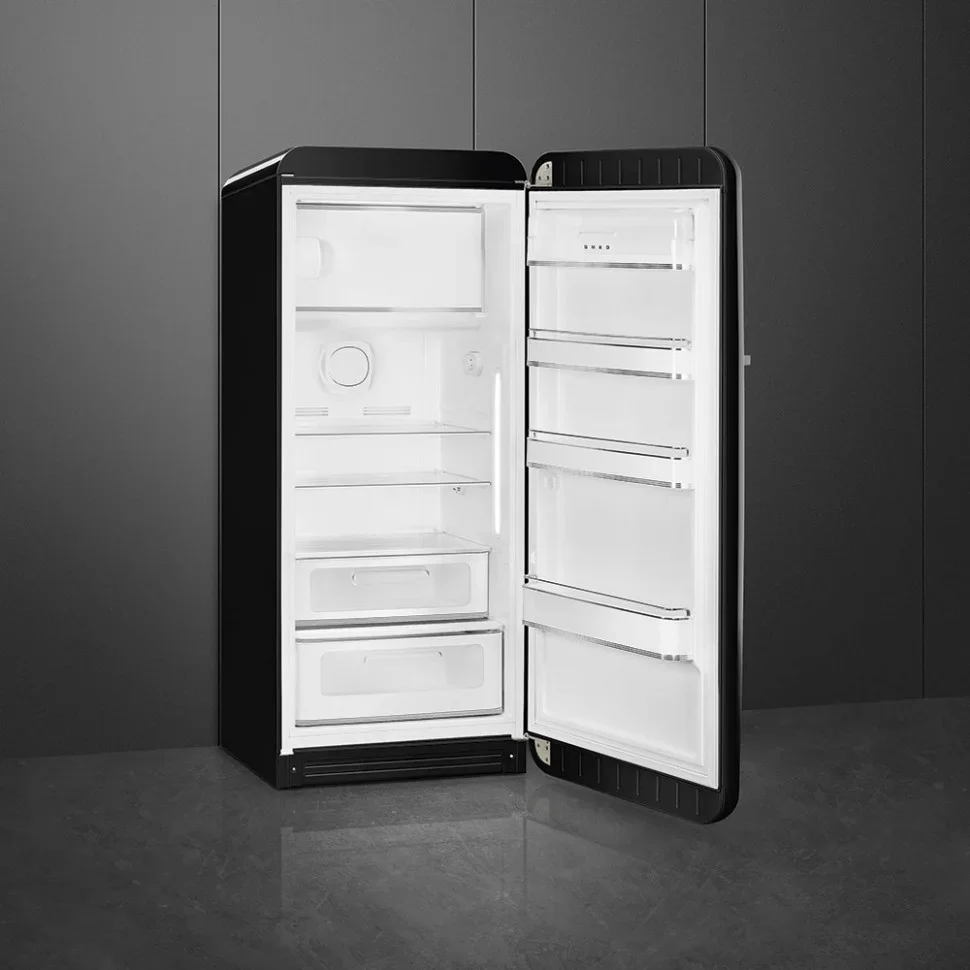 Холодильник Smeg FAB28RBL6