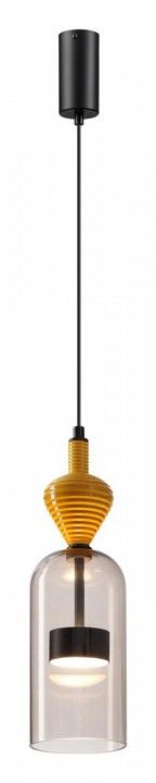 Подвесной светильник Odeon Light Palleta 5046/12LB
