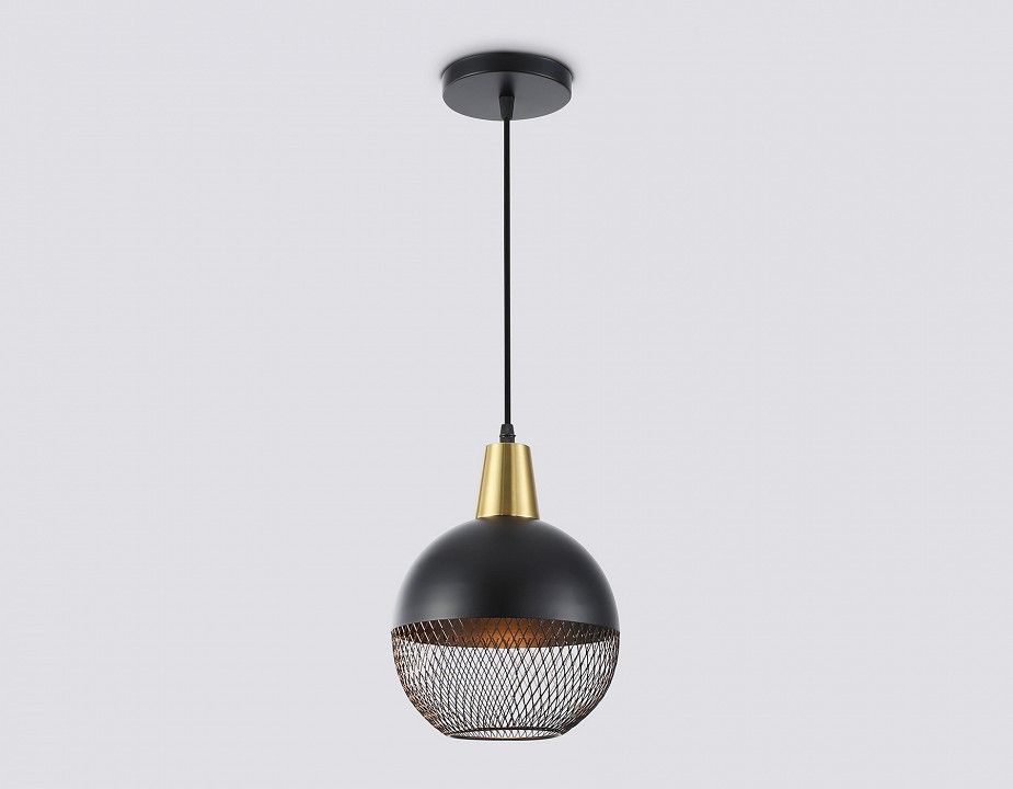Подвесной светильник Ambrella Light TR TR8504