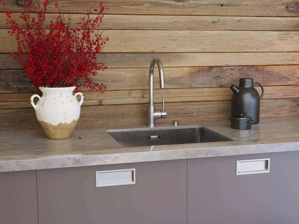 Мойка Omoikiri Tadzava 54-U/I Ultra IN