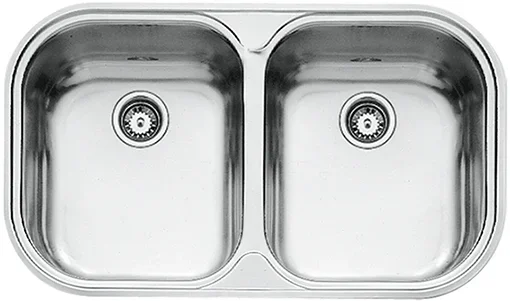 Мойка Teka Stylo 2B Polished