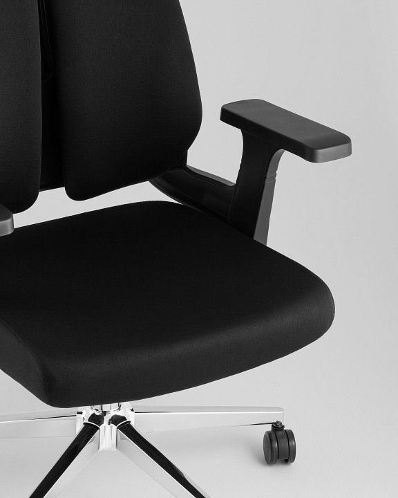 Кресло компьютерное TopChairs Kineo