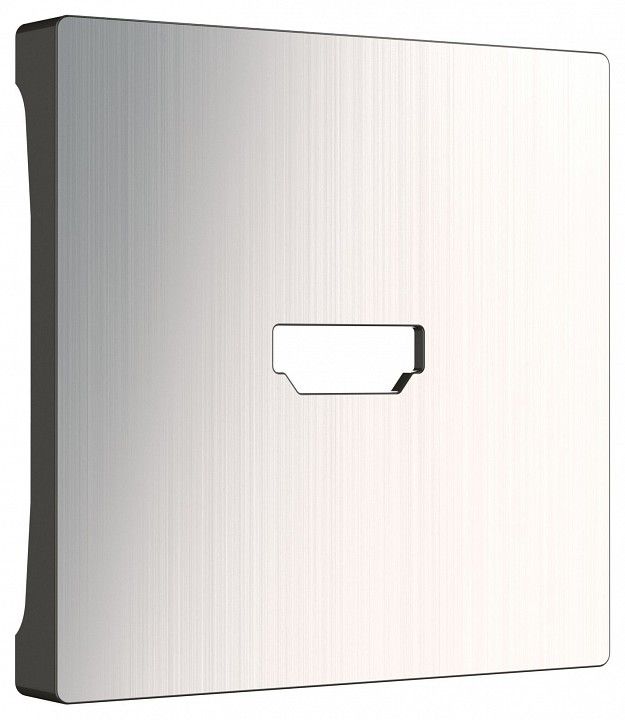 Накладка для розетки HDMI Werkel  W1196002