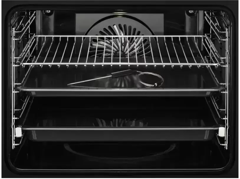 Духовой шкаф Electrolux EOC9P31WX