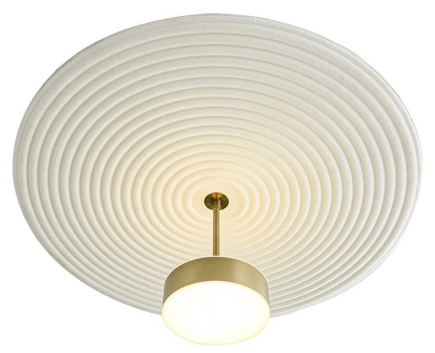 Светильник на штанге Odeon Light Felt 7035/20CL