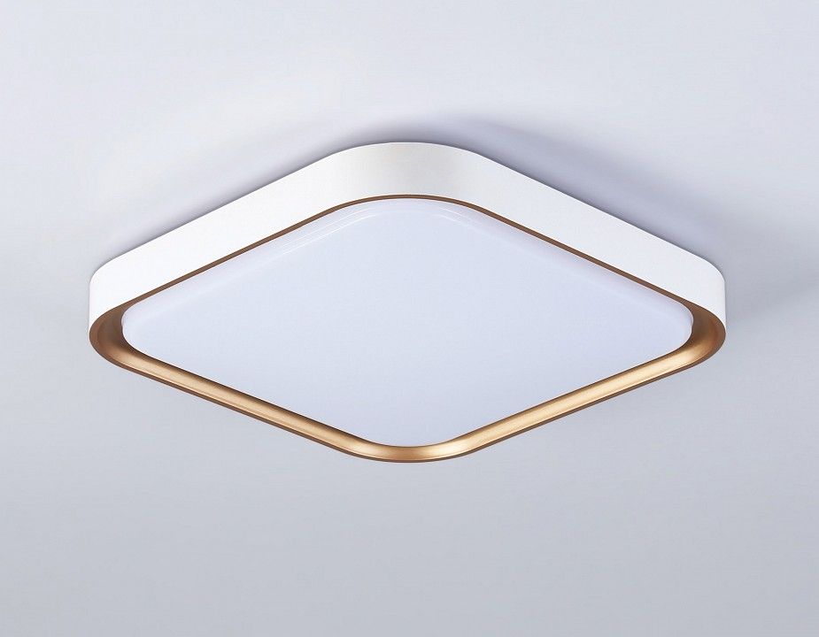 Накладной светильник Ambrella Light FZ FZ1253