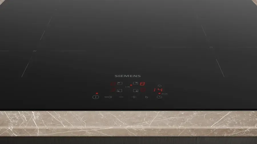 Индукционная варочная панель Siemens EU611BEB6E