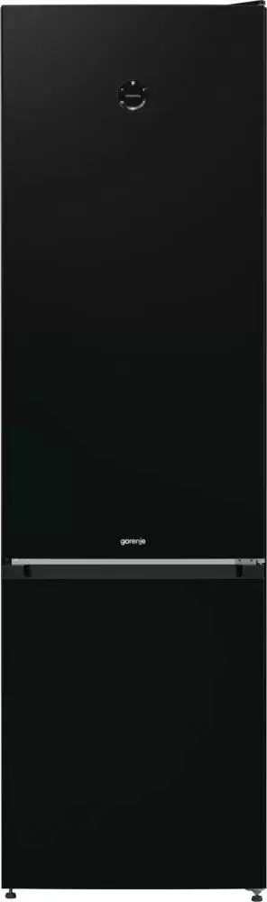 Двухкамерный холодильник Gorenje NRK621SYB4