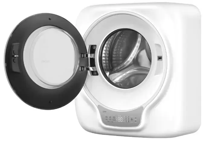 Настенная стиральная машина Haier HW30-BP7407