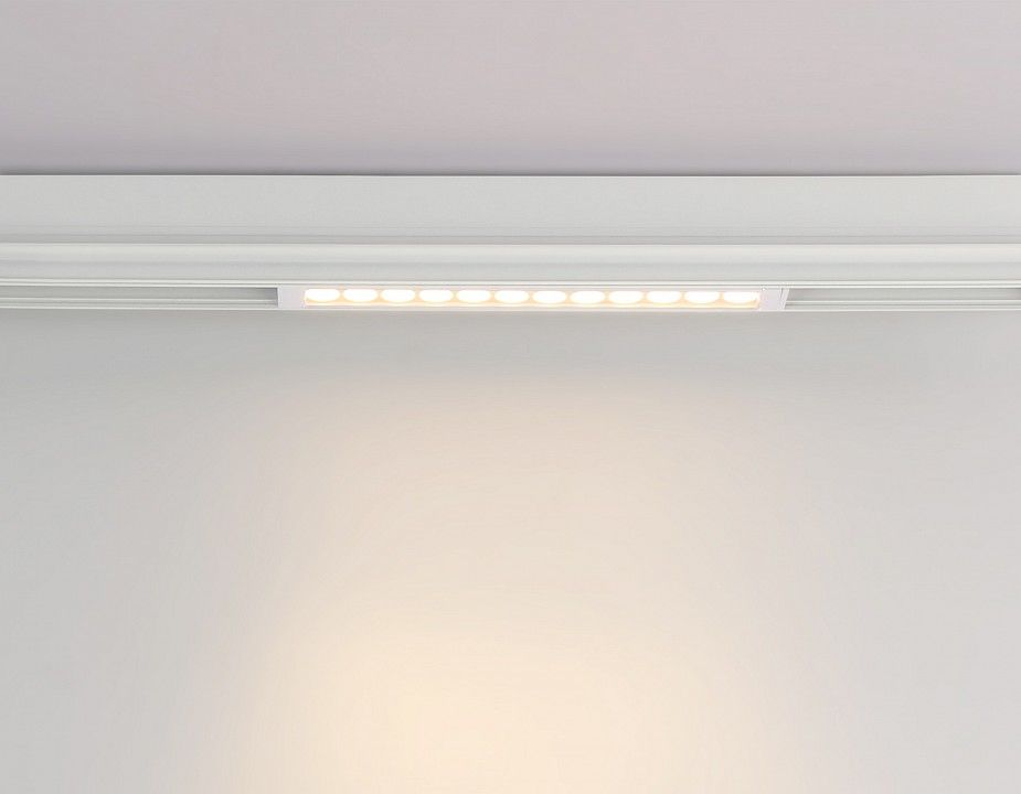 Накладной светильник Ambrella Light GL GL1301