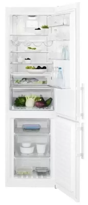 Холодильник Electrolux EN 3886 MOW