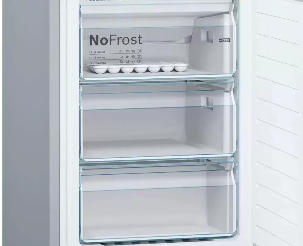 Холодильник Bosch KGN36VL2AR