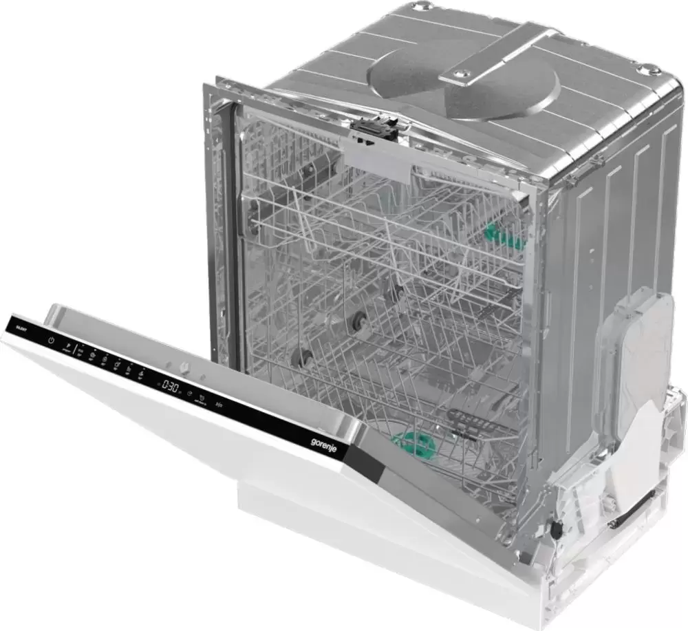 Встраиваемая посудомоечная машина Gorenje GV 643E90