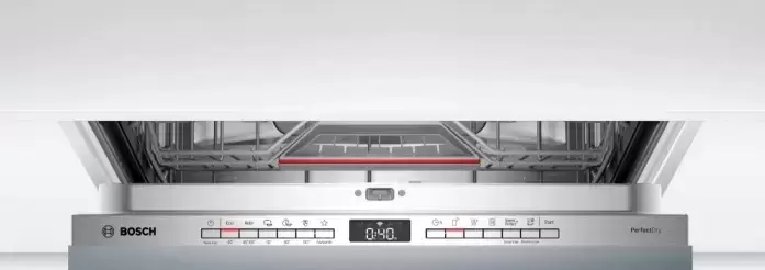 Встраиваемая посудомоечная машина Bosch SBV6ZCX00E