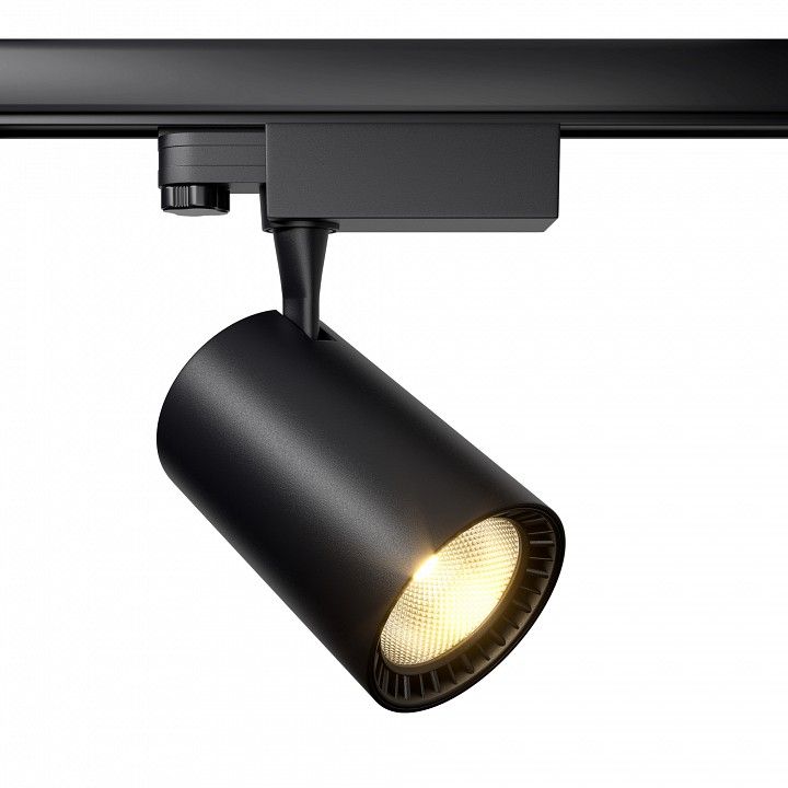 Светильник на штанге Maytoni Technical Вуоро TR029-3-20W3K-M-B