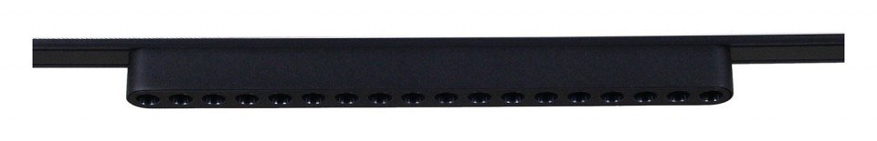 Накладной светильник Reluce  13002-9.3-001UR magnetic LED16W BK