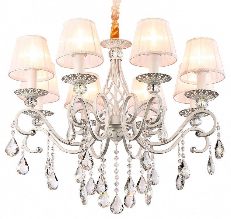 Подвесная люстра Ambrella Light TR TR4548