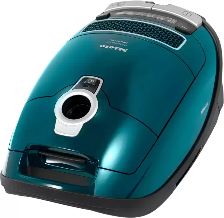 Пылесос Miele SGSF5 Complete C3 Flex Power Line Parquet петроль