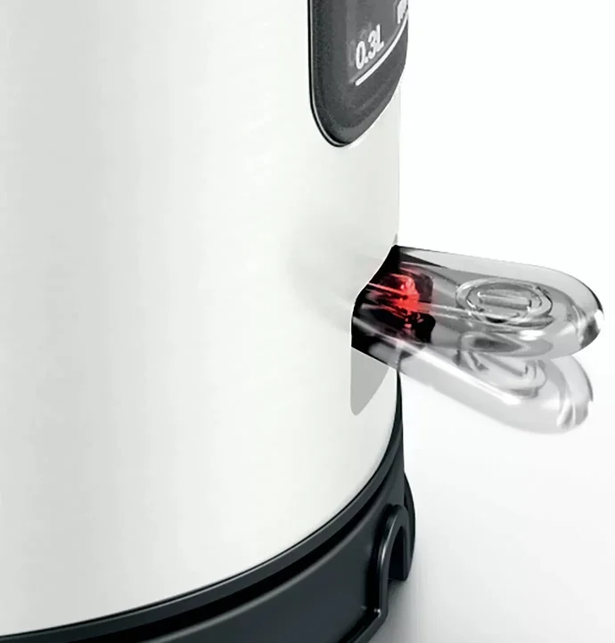 Чайник Bosch TWK5P471
