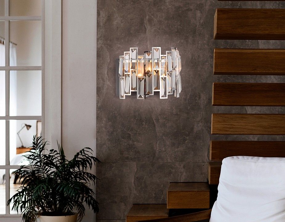 Накладной светильник Ambrella Light TR TR5056