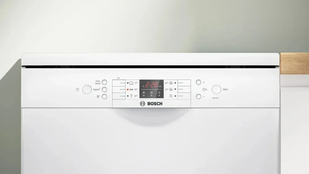 Посудомоечная машина Bosch SMS26AW00Q