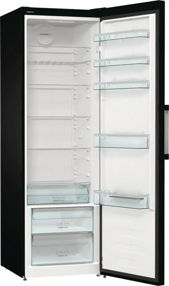 Холодильник Gorenje R619EABK6