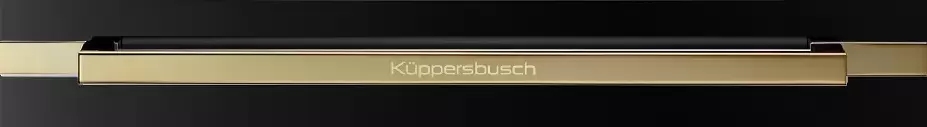 Духовой шкаф Kuppersbusch BP 6850.0 S4 Gold