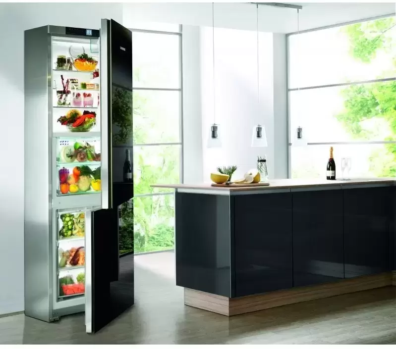 Холодильник Liebherr CBNgb 3956 Premium BioFresh NoFrost