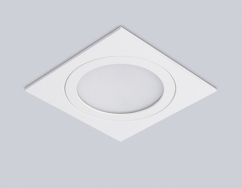 Встраиваемый светильник Ambrella Light TN TN51824