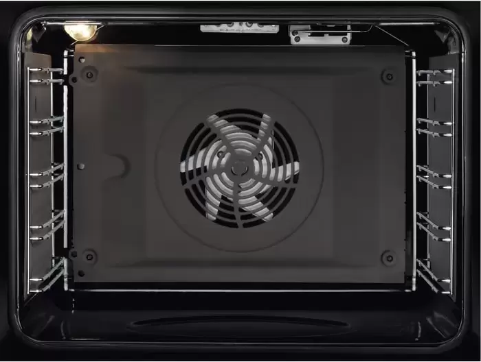 Духовой шкаф Electrolux EOD3C70TK