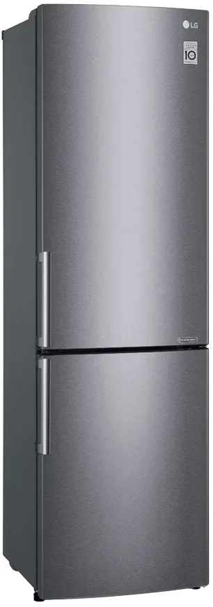 Холодильник LG GA-B 499 YLCZ