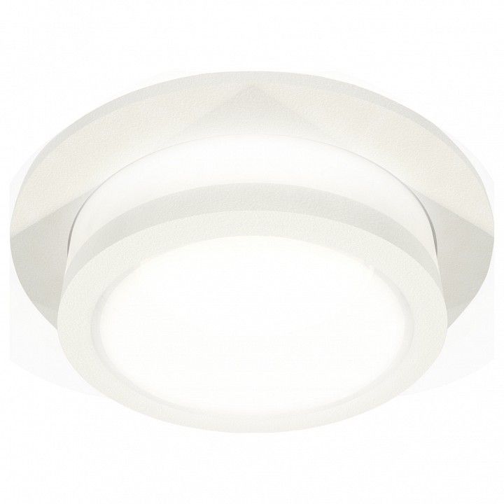 Встраиваемый светильник Ambrella Light XC XC7621041