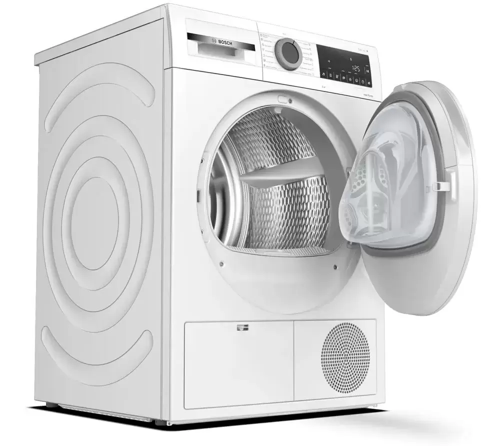 Сушильная машина Bosch WQG24100OE