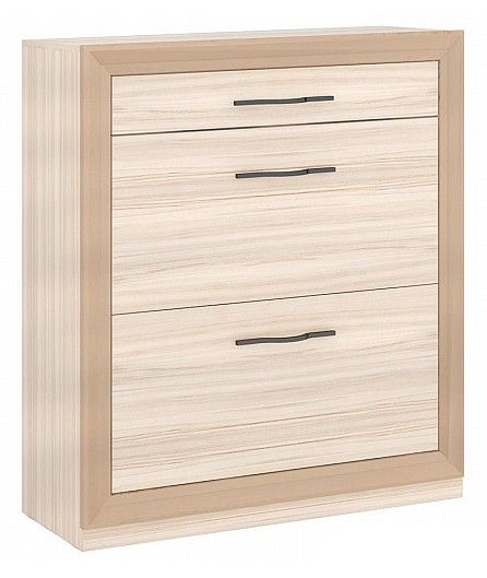 Тумба для обуви Нобиле ОБВ-90 Тумба для обуви Нобиле ОБВ-90