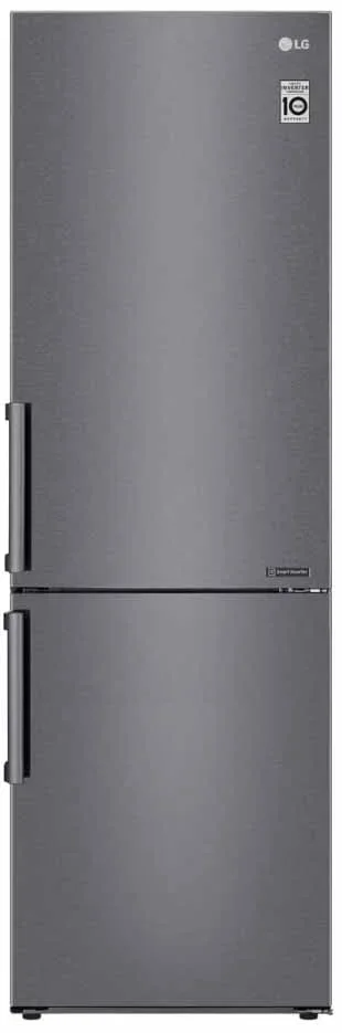 Холодильник LG GA-B 459 BLCL