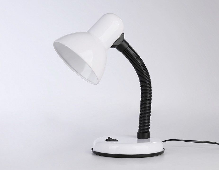 Настольная лампа офисная Ambrella Light DE DE7701