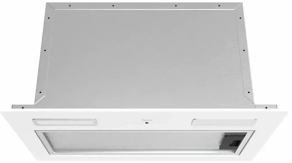 Встраиваемая вытяжка Midea MH60I550GW
