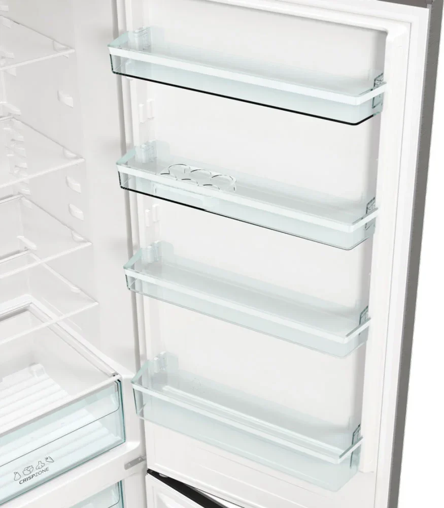 Холодильник Gorenje NRK6202EXL4